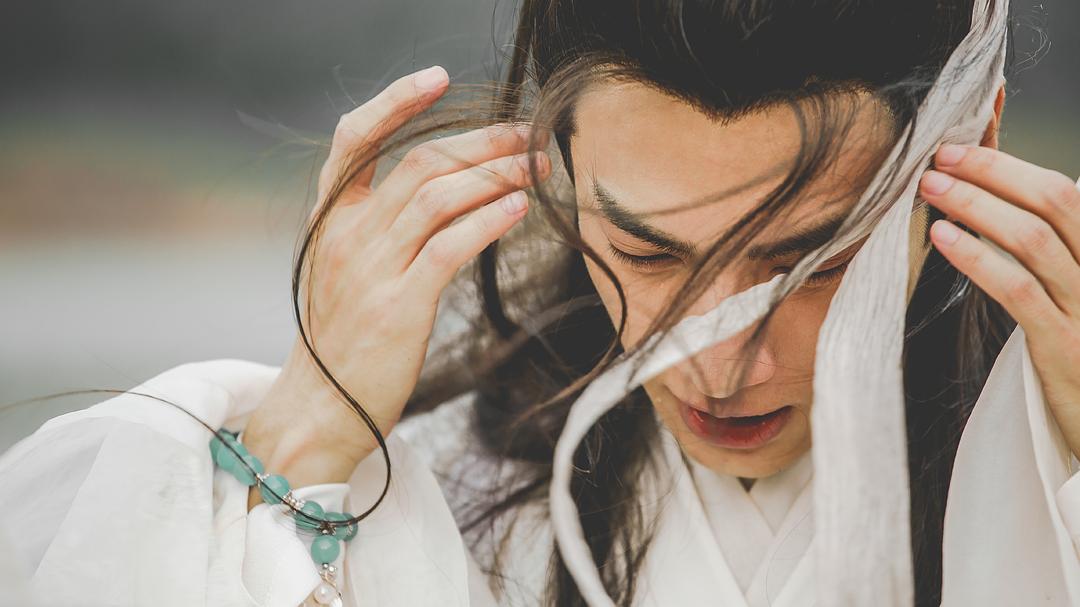 《香蜜沉沉烬如霜》剧照第23张图片