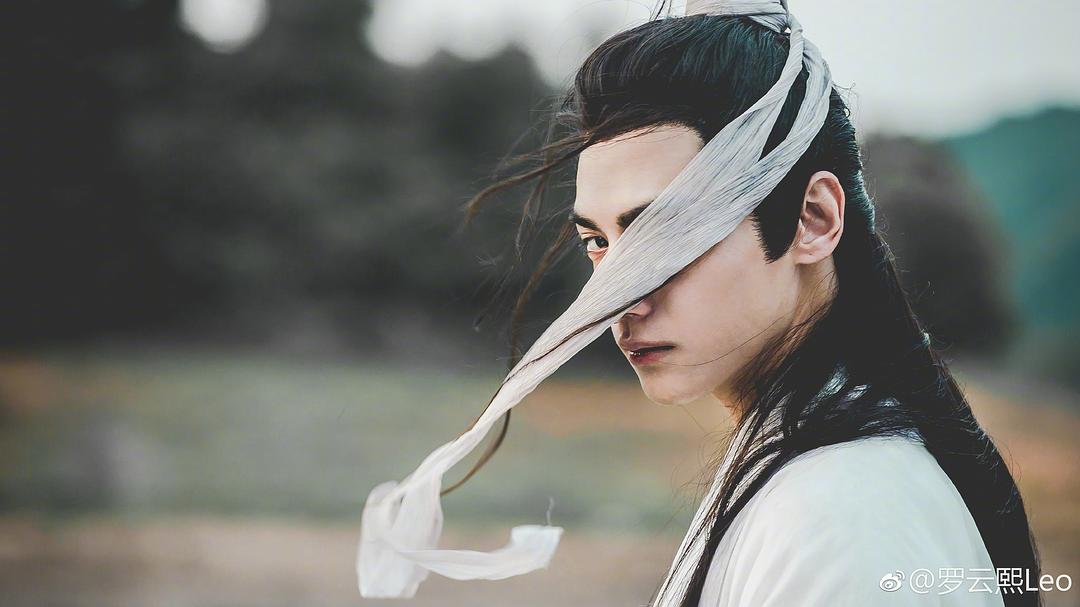 《香蜜沉沉烬如霜》剧照第17张图片