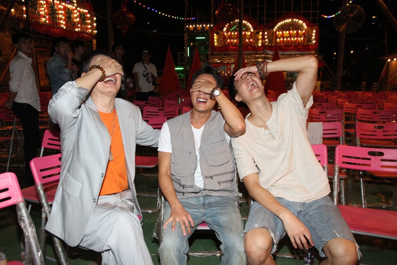 《诡探前传》剧照第60张图片