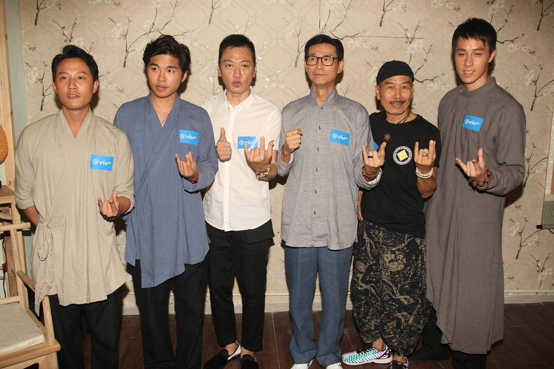 《诡探前传》剧照第53张图片