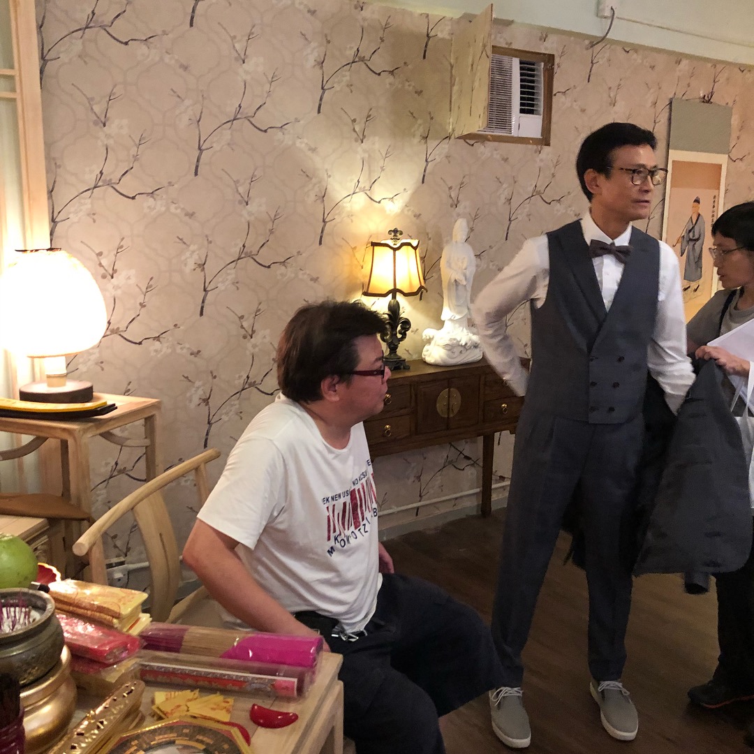 《诡探前传》剧照第50张图片