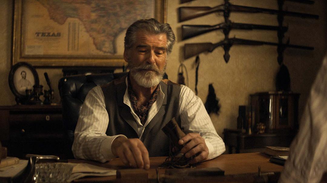 《德州长子第一季》剧照