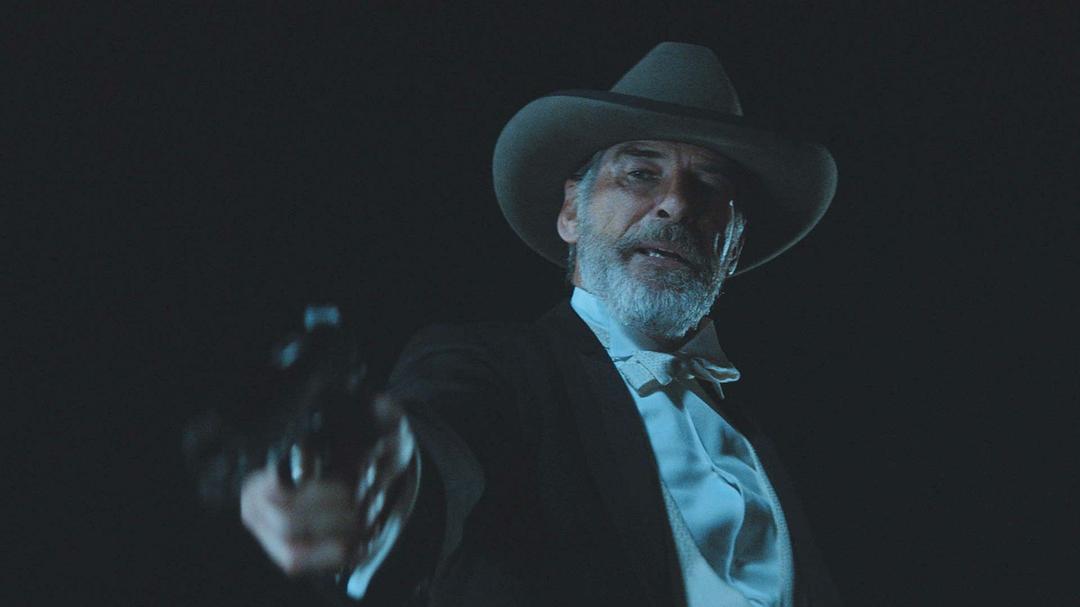 《德州长子第一季》剧照