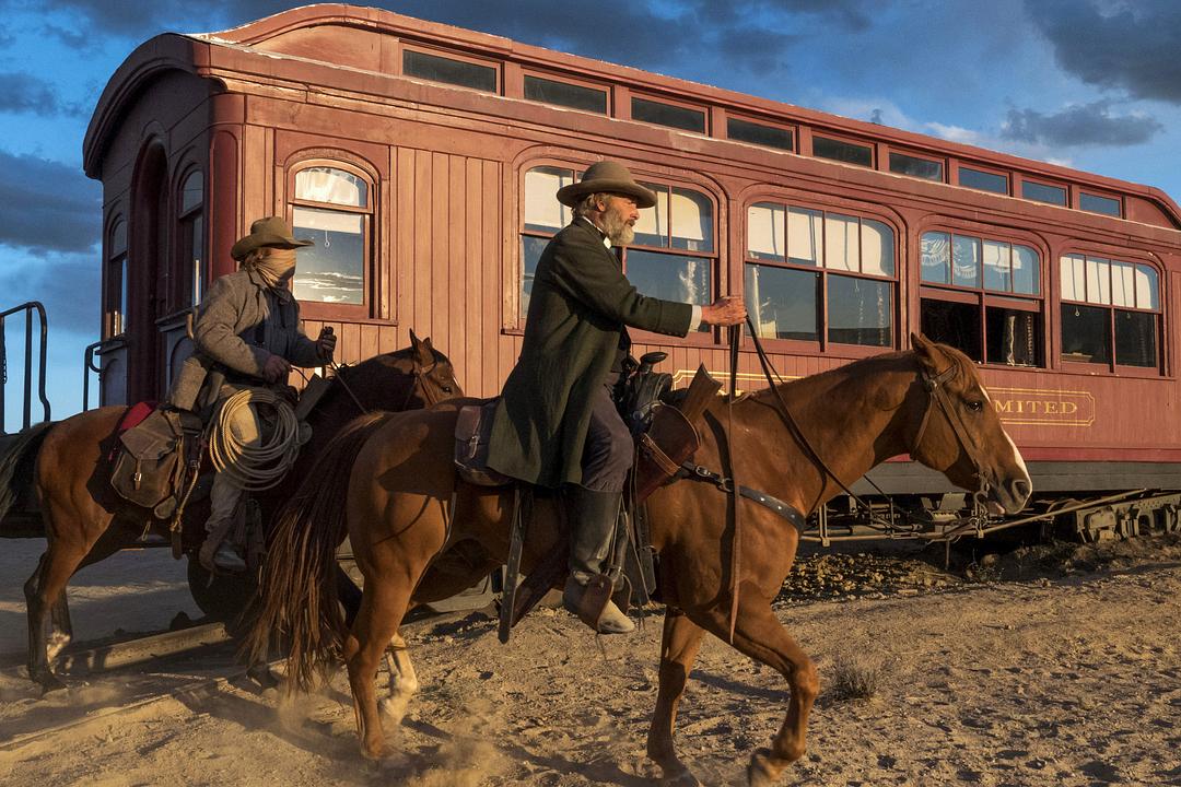 《无神》海报第31张图片