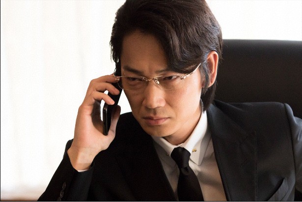 《秃鹫》剧照第43张图片