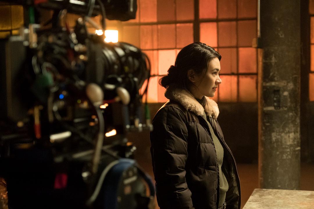 《铁拳第二季》海报