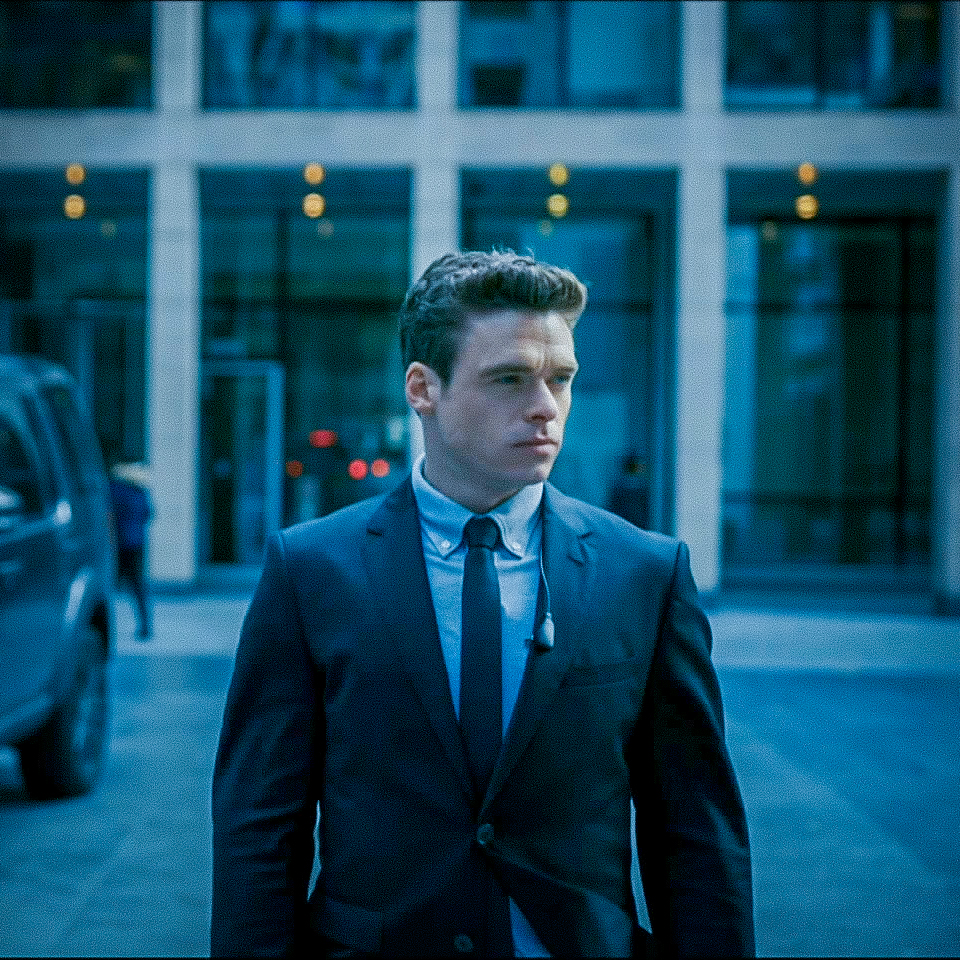 《贴身保镖》海报第49张图片