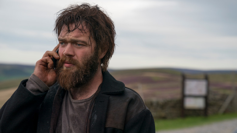 《无辜恋人第一季》剧照