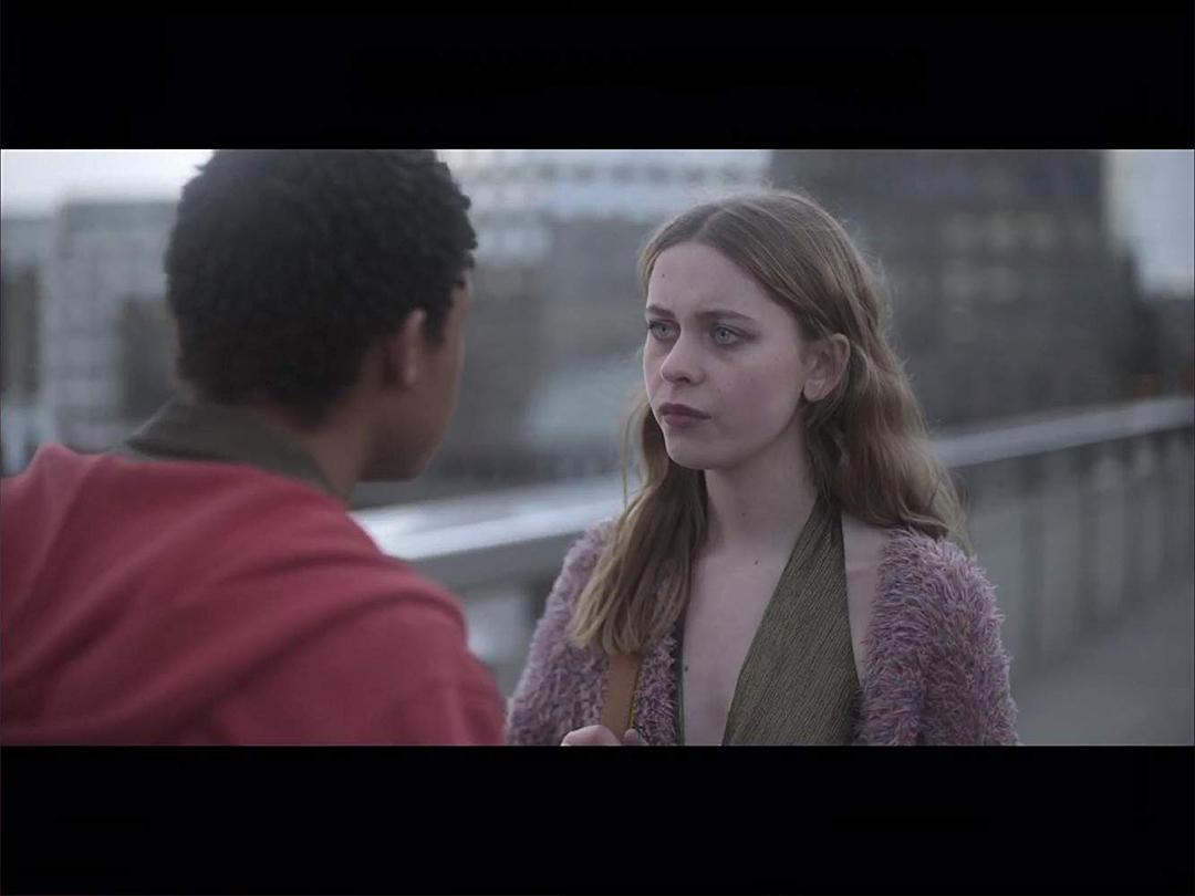 《无辜恋人第一季》剧照