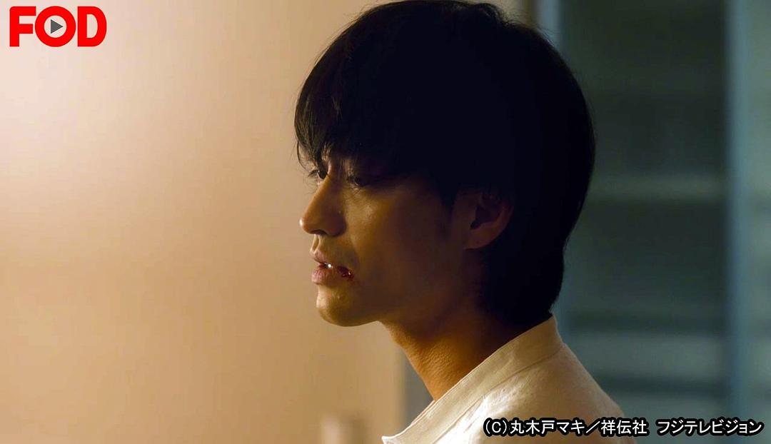 《情色小说家》剧照