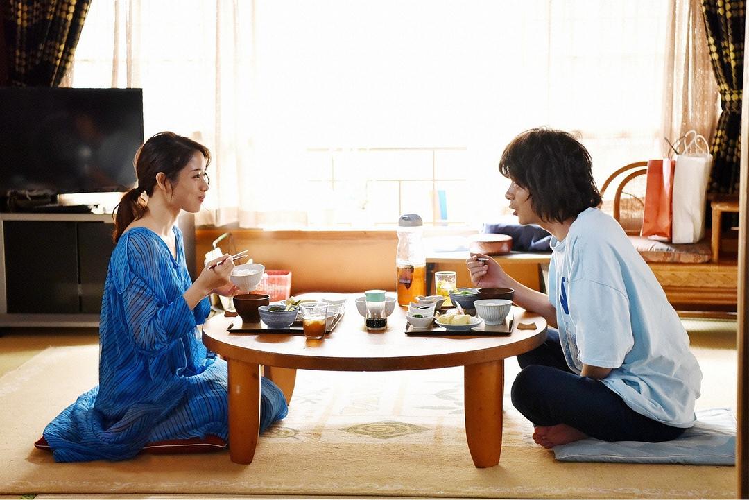 《高岭之花》剧照第58张图片