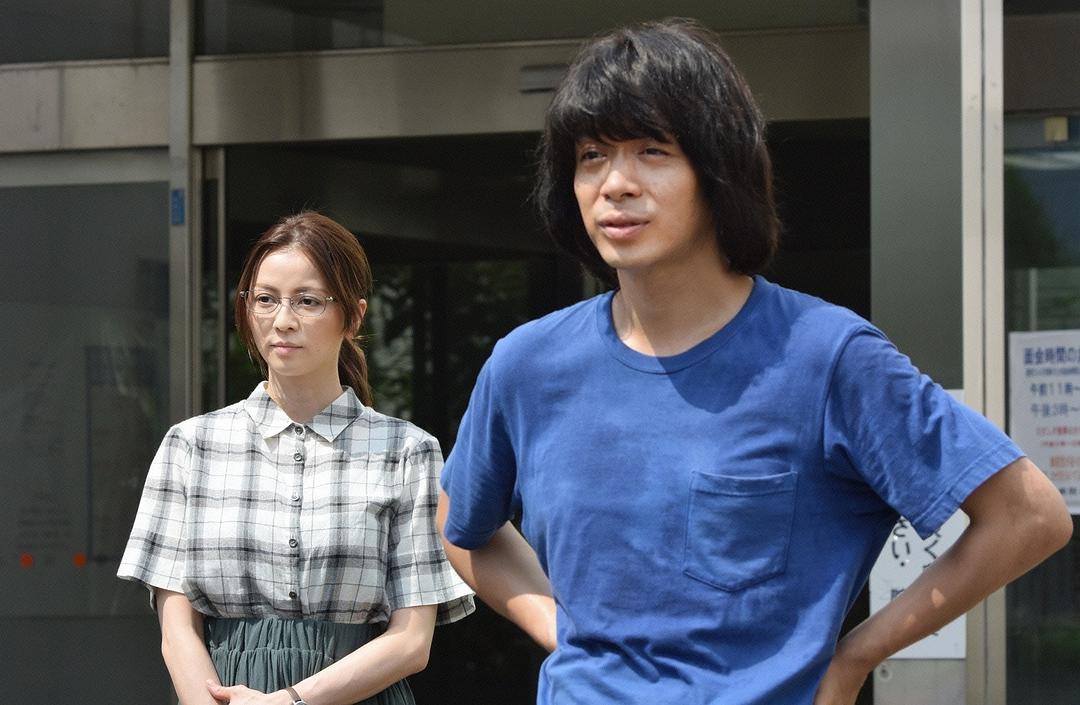 《高岭之花》剧照第50张图片