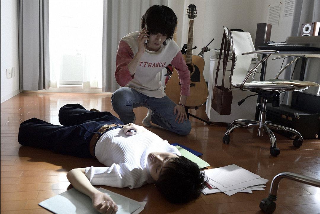 《人生删除事务所》剧照第17张图片