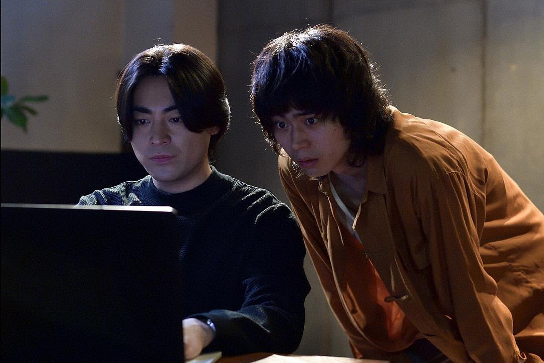 《人生删除事务所》剧照第26张图片