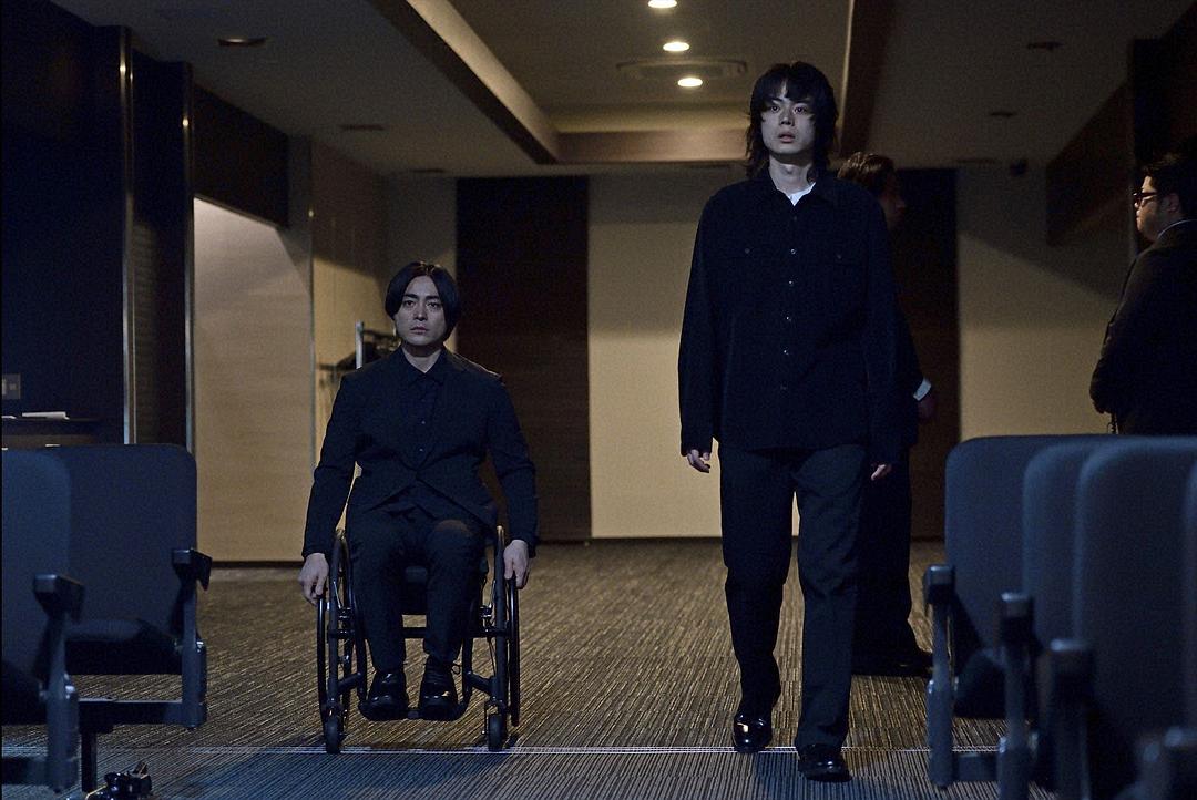 《人生删除事务所》剧照第16张图片