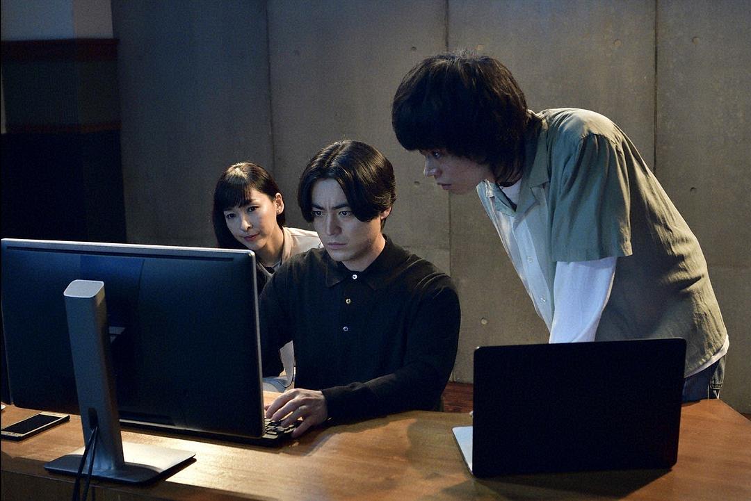 《人生删除事务所》剧照第25张图片