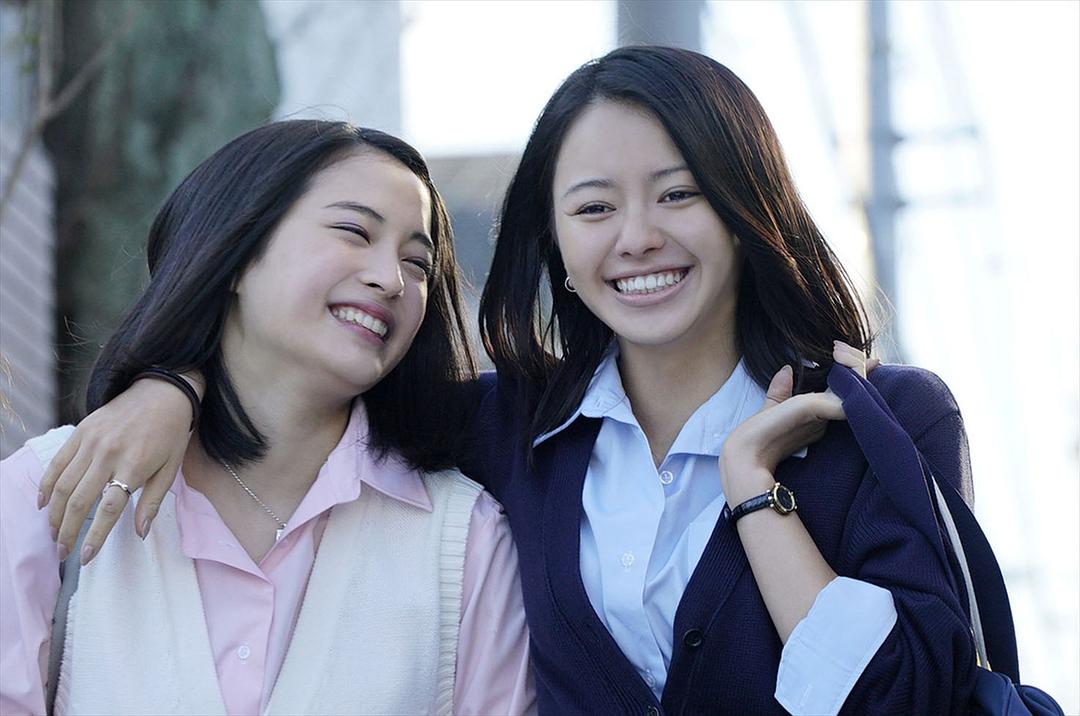 《阳光姐妹淘》剧照