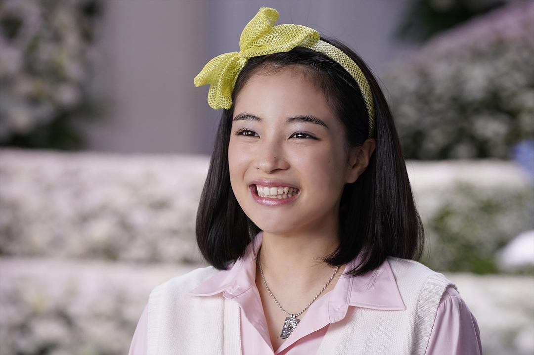 《阳光姐妹淘》剧照第33张图片