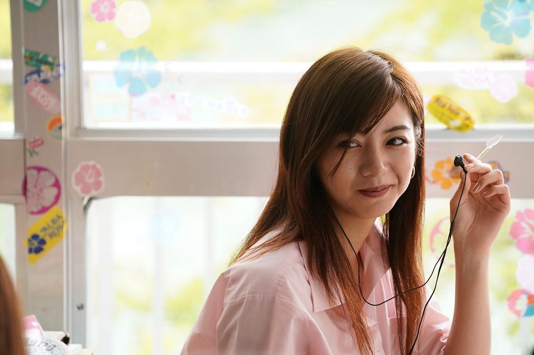 《阳光姐妹淘》剧照