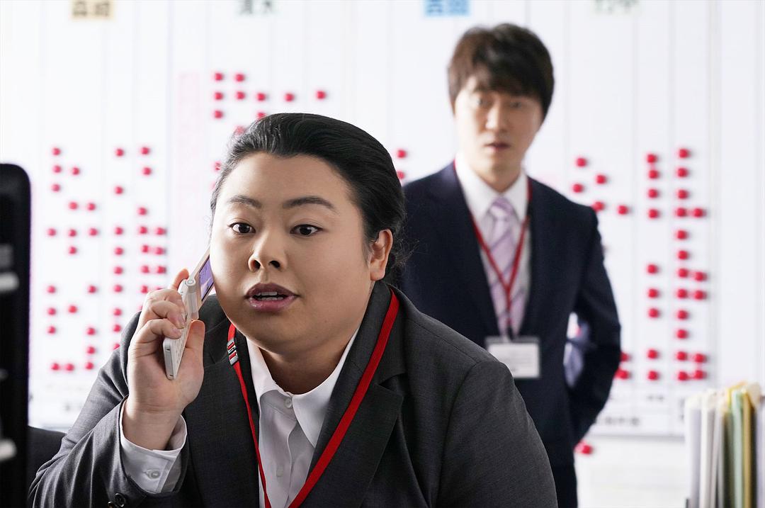 《阳光姐妹淘》剧照第31张图片