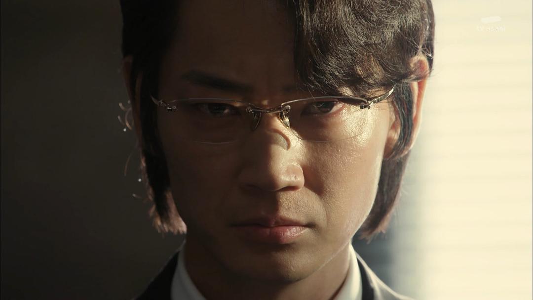 《秃鹫》剧照第30张图片