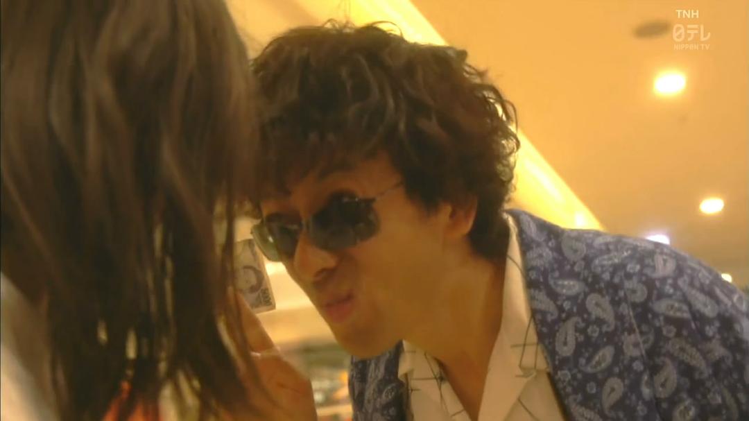 《神速侦探》海报第20张图片