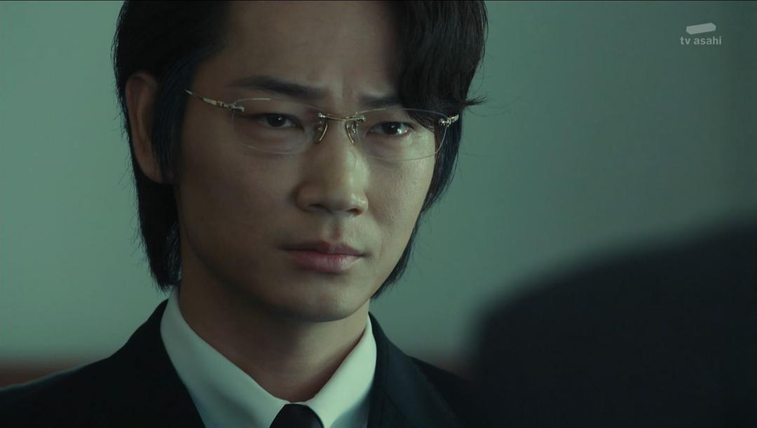 《秃鹫》剧照第29张图片