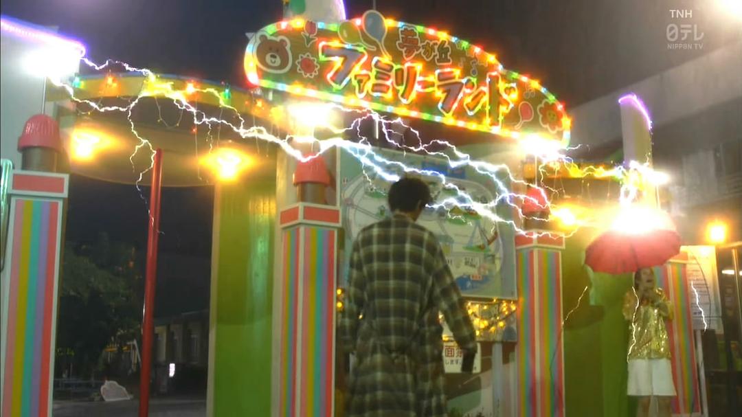 《神速侦探》海报第16张图片