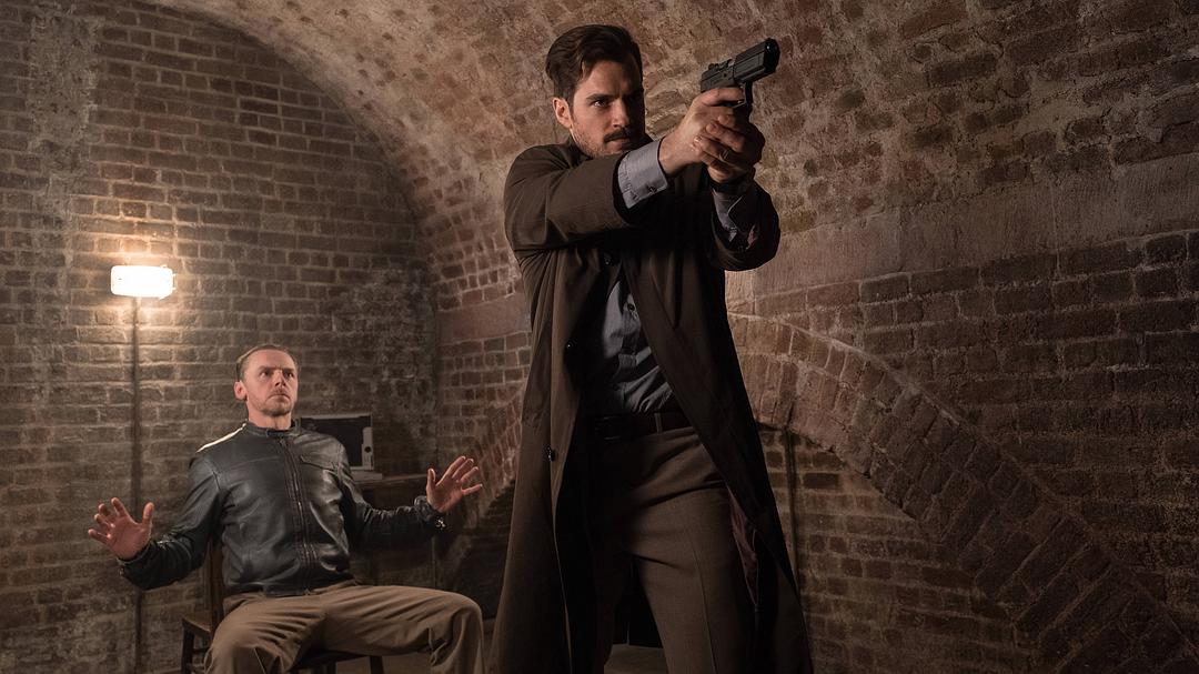 《碟中谍6：全面瓦解》剧照第49张图片