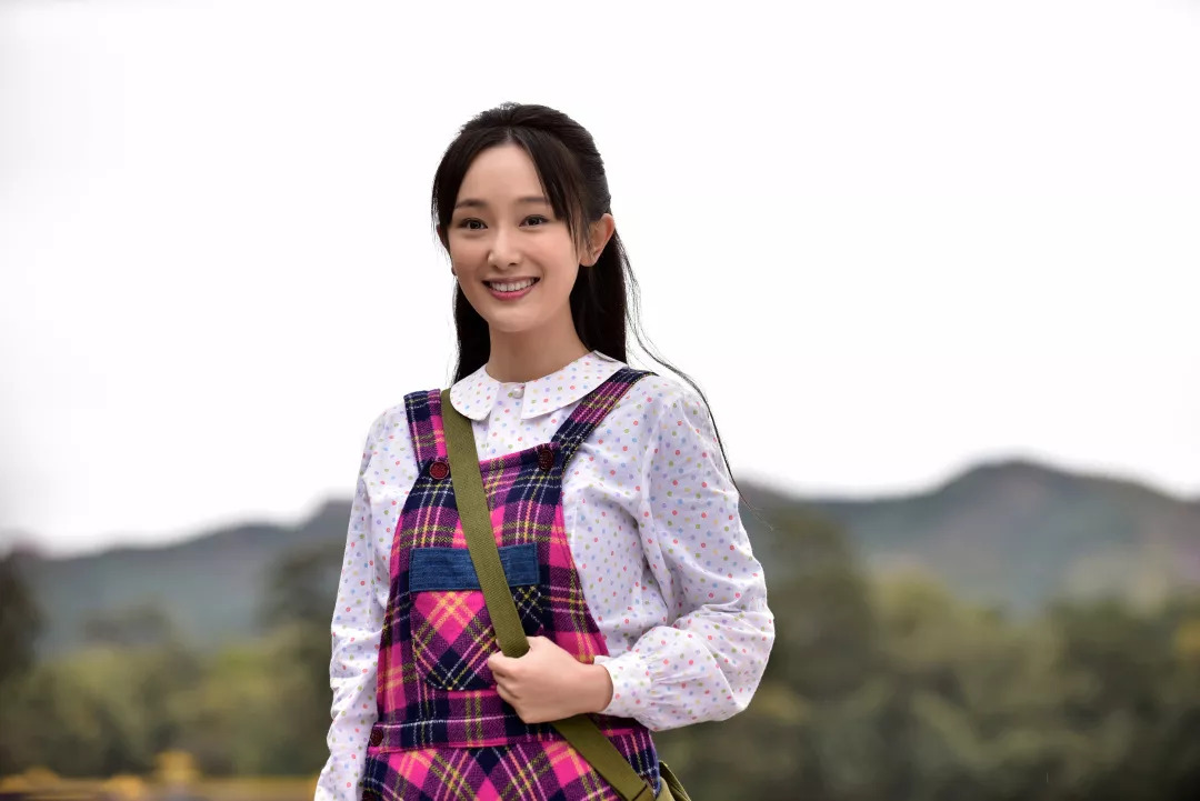 《最美的青春》剧照第12张图片