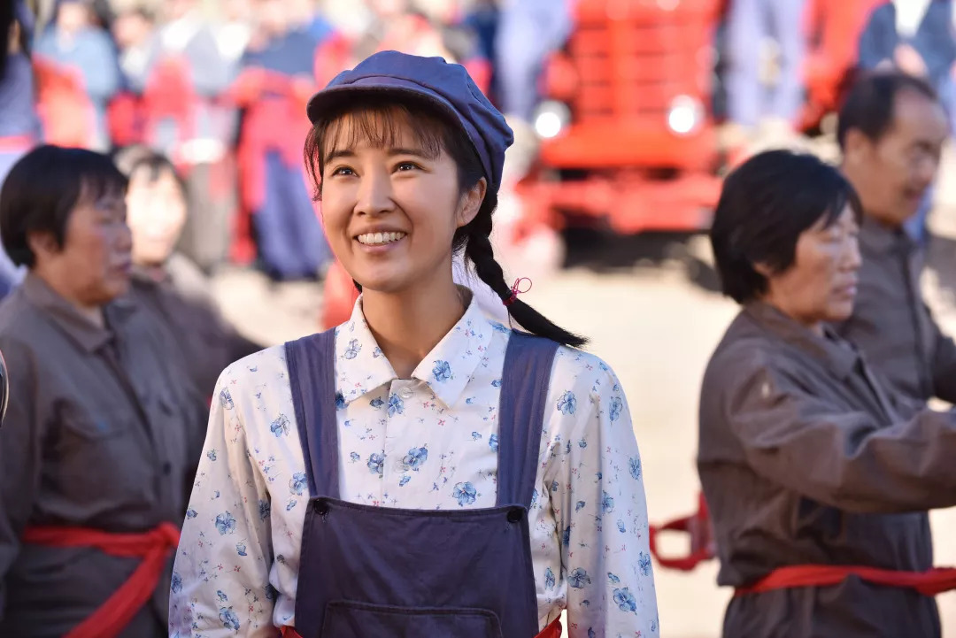 《最美的青春》剧照第19张图片