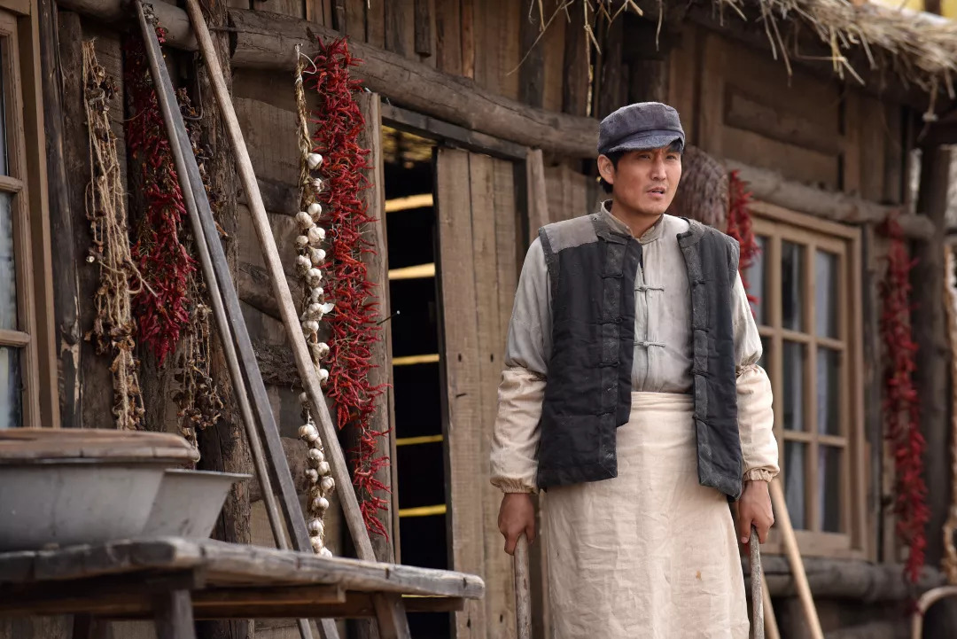 《最美的青春》剧照第24张图片