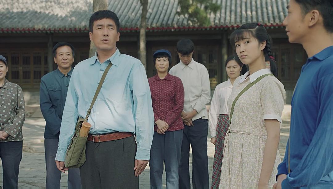 《最美的青春》剧照第27张图片