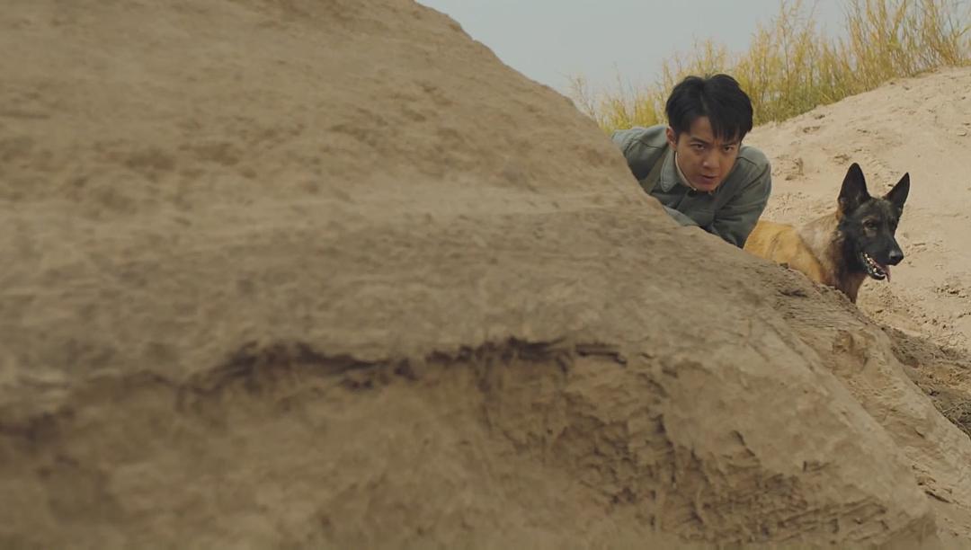 《最美的青春》剧照第29张图片