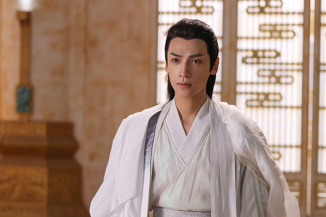 《香蜜沉沉烬如霜》剧照第45张图片