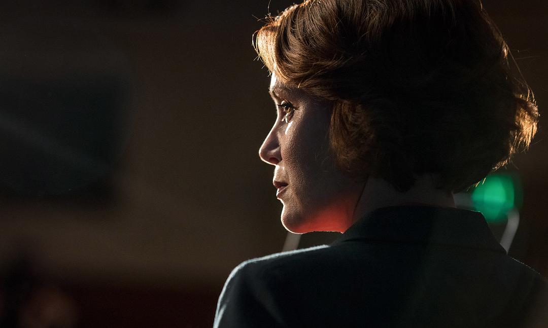 《贴身保镖》海报第12张图片