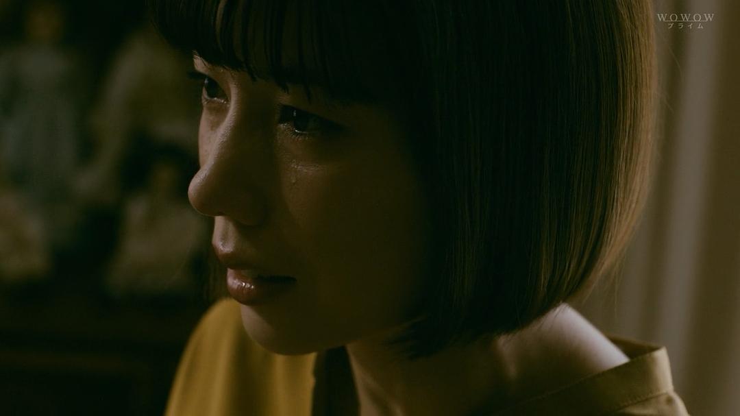 《EERIE~看不见的脸》剧照第23张图片