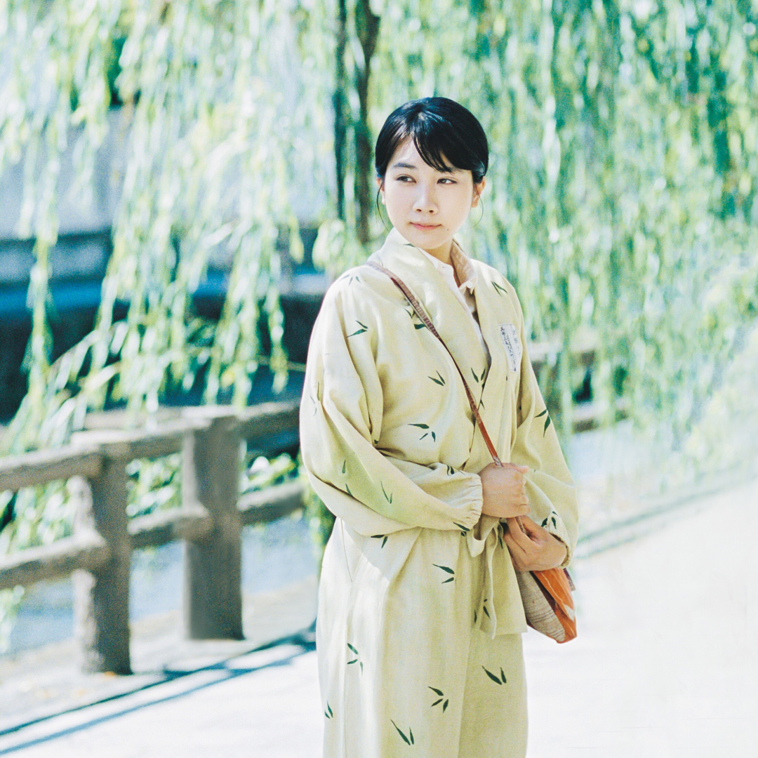 《在这世界的角落》剧照第36张图片