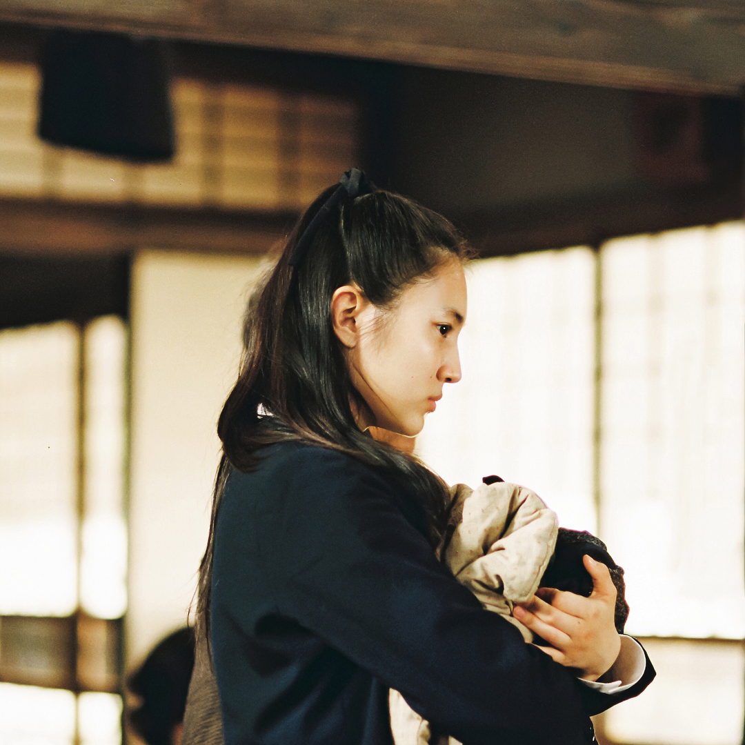 浦野澄（久保田纱友）