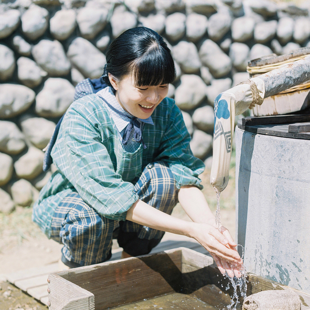 堂本志野（土村芳）