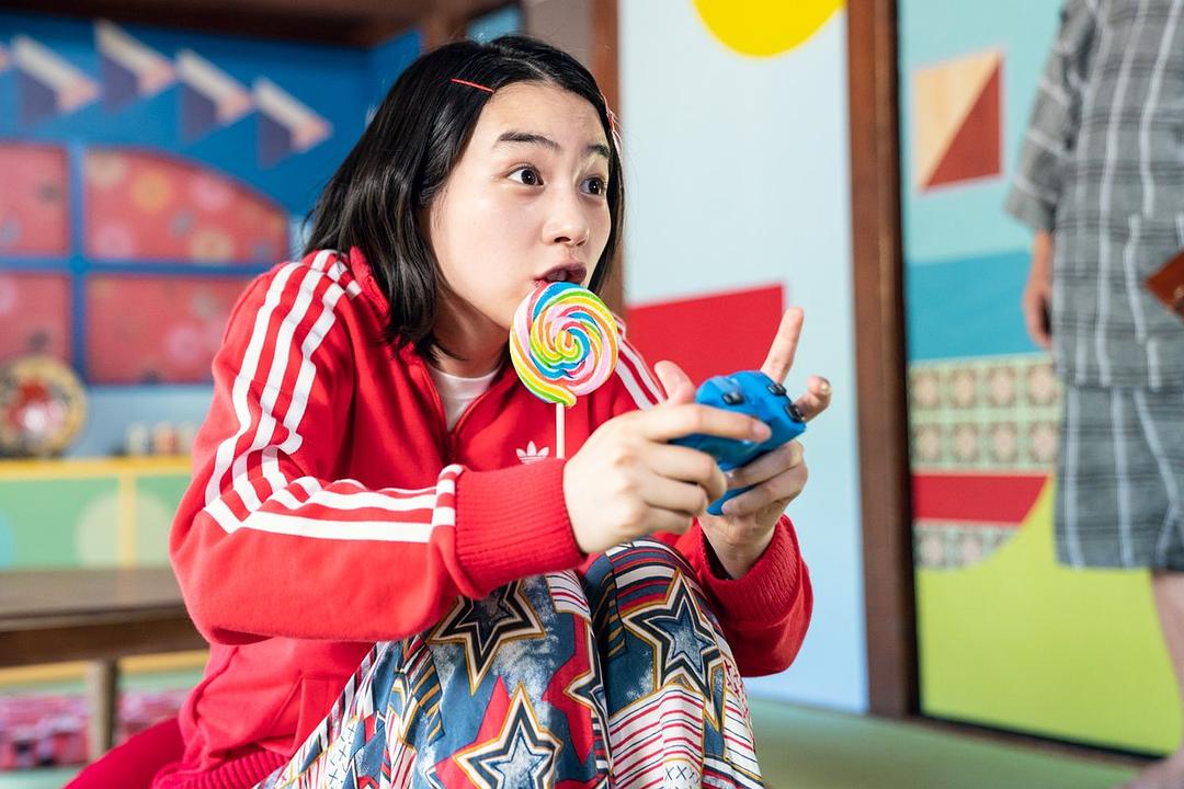 《未来小姐》剧照第13张图片