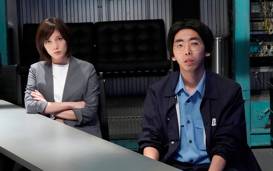 《绝对零度2018》剧照第38张图片