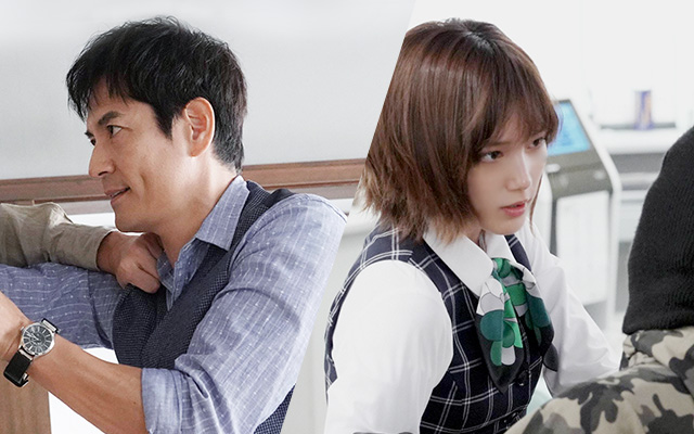 《绝对零度2018》剧照第33张图片