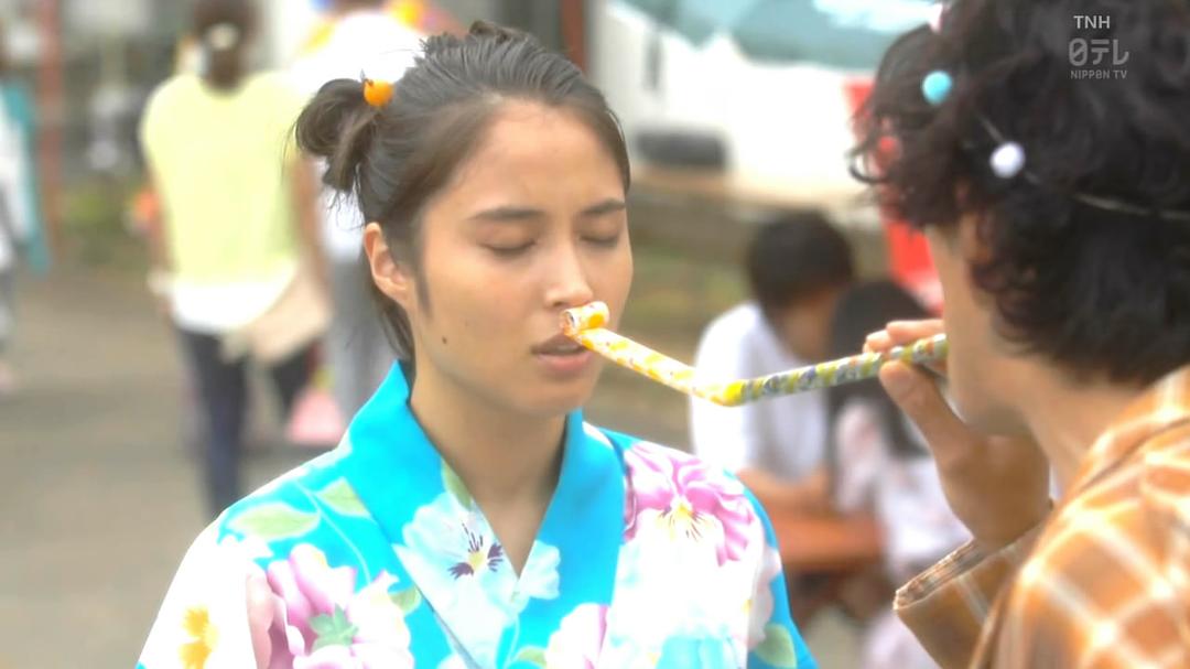 《神速侦探》海报第13张图片