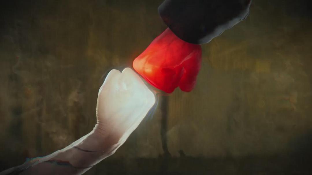 《铁拳第二季》海报第45张图片