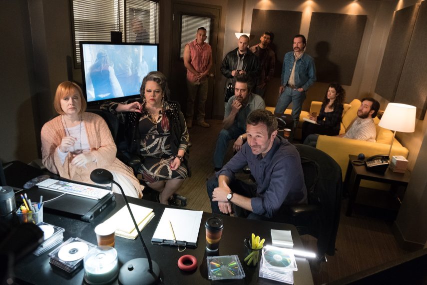 《矮子当道第二季》海报