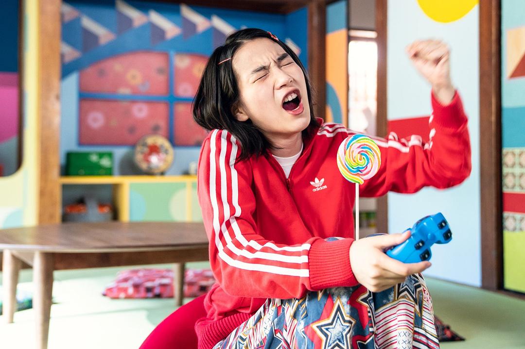 《未来小姐》剧照