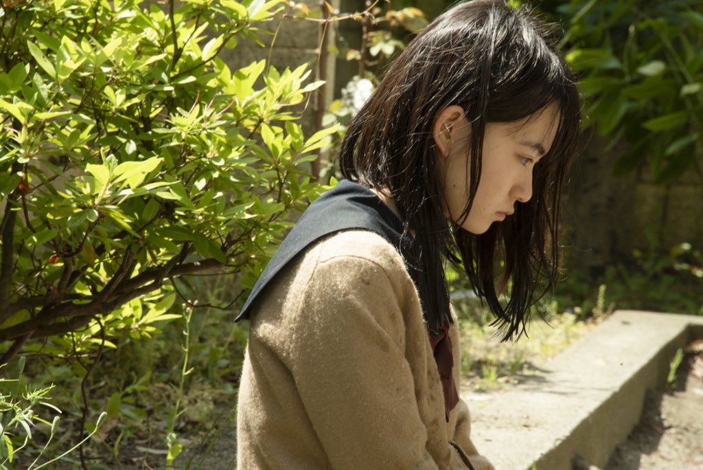 《幸色的一居室》剧照第29张图片