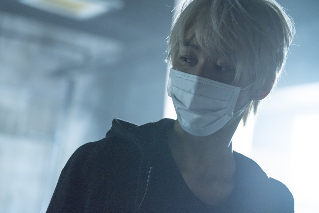 《幸色的一居室》剧照第25张图片