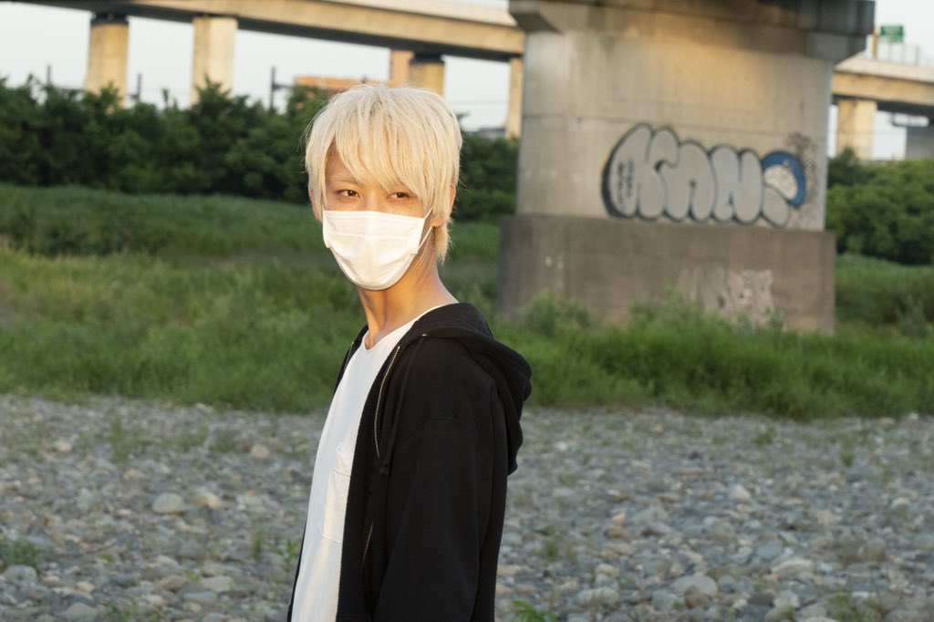 《幸色的一居室》剧照第22张图片